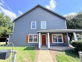 5303 Lelia St in Houston, TX - Building Photo