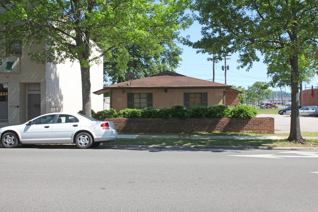 1509 5th Ave N in Birmingham, AL - Building Photo - Building Photo