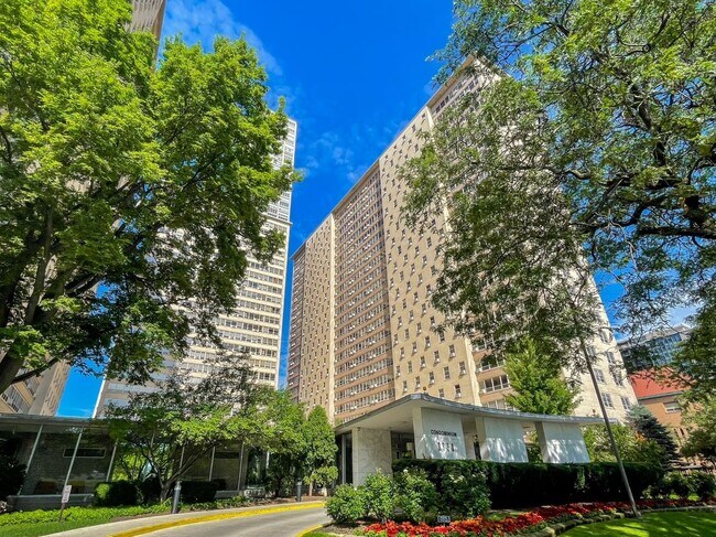 property at 3950 N Lake Shore Dr