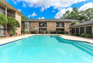 Serena Oasis in Houston, TX - Building Photo - Building Photo