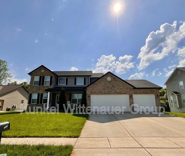 property at 7024 Milburn Estates Dr