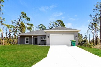 3278 Jericho St in Port Charlotte, FL - Building Photo - Building Photo