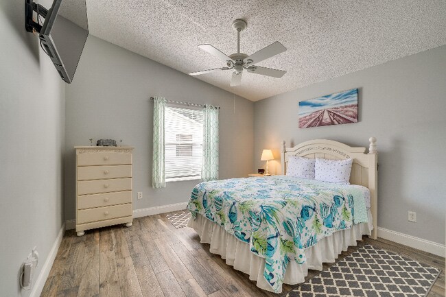 421 Rosecroft Terrace in the Villages, FL - Building Photo - Building Photo