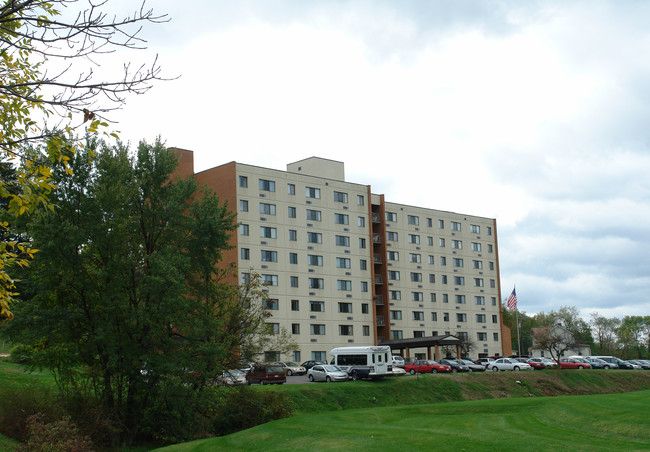 Penn Mar Plaza in Mars, PA - Foto de edificio - Building Photo