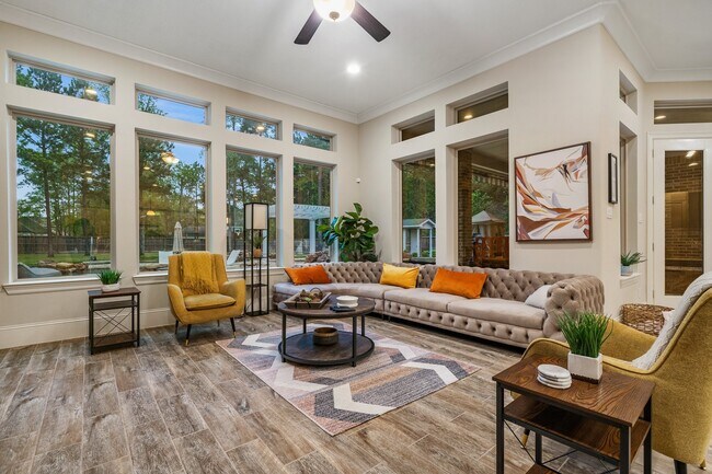 property at 27411 Hazy Landing Ct