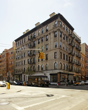 184 E Seventh St in New York, NY - Building Photo - Building Photo