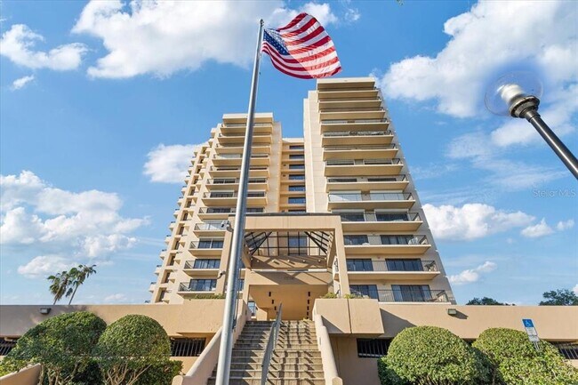 7550 Hinson St in Orlando, FL - Building Photo - Building Photo