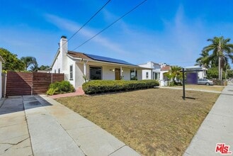 237 W Kelso St in Inglewood, CA - Building Photo - Building Photo