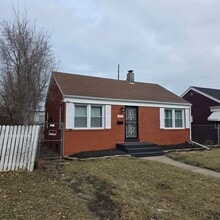 1308 E 6th Ave in Gary, IN - Building Photo - Building Photo