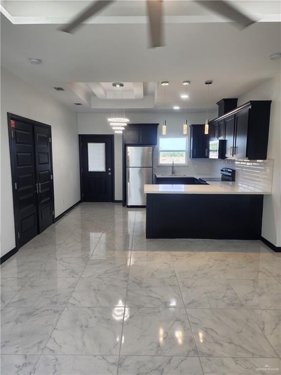 1024 North Blair Avenue-Unit -2 in Edinburg, TX - Building Photo - Building Photo