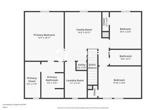 149 Yosemite Ln in Clayton, NC - Building Photo - Building Photo