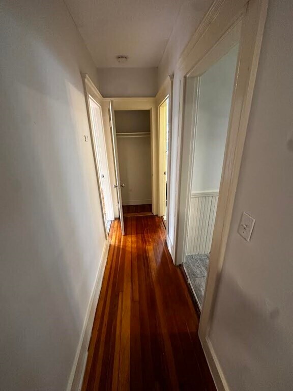 23 Ames St, Unit 1T in Somerville, MA - Foto de edificio - Building Photo