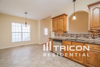 100 Havenwood Ct in Hendersonville, TN - Foto de edificio - Building Photo