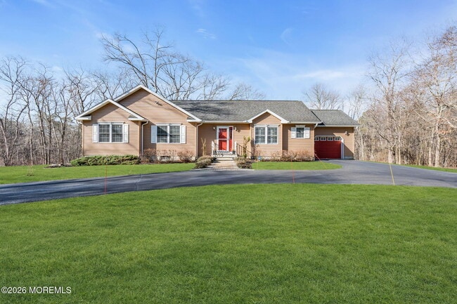 306 Wardell Rd in Tinton Falls, NJ - Building Photo - Building Photo