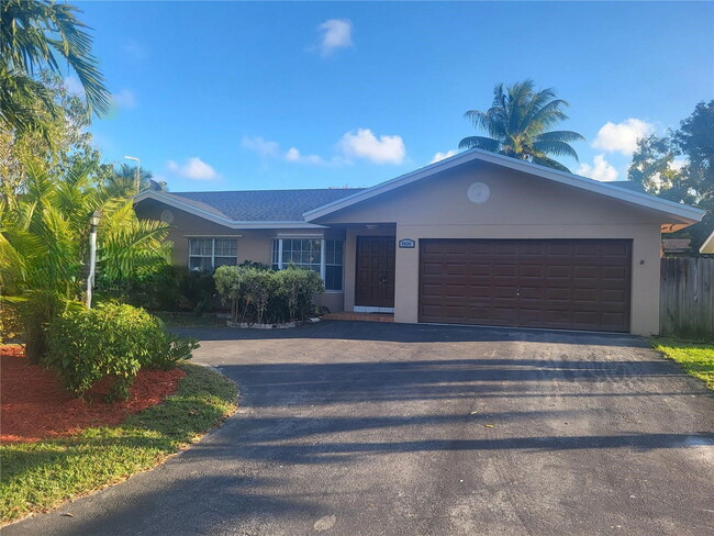 property at 9034 SW 163rd Terrace
