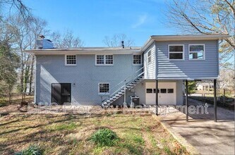 1400 Cornwall Rd in Decatur, GA - Building Photo - Building Photo