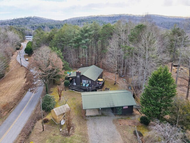 19 Bell Ln in Morganton, GA - Building Photo - Building Photo