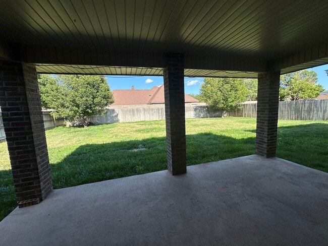 1809 Arbor Dr in Clovis, NM - Building Photo - Building Photo