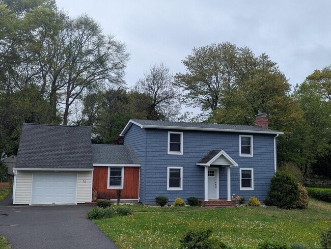 property at 70 Craig Ln