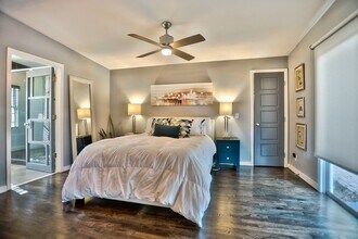 2111 Gibbs Dr in Tallahassee, FL - Building Photo - Building Photo