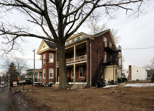 501 - 503 W Callowhill St in Perkasie, PA - Foto de edificio - Building Photo