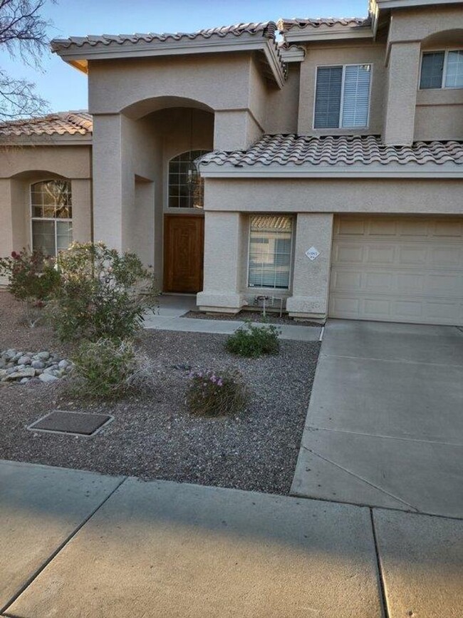 6383 W Donald Dr in Glendale, AZ - Building Photo - Building Photo