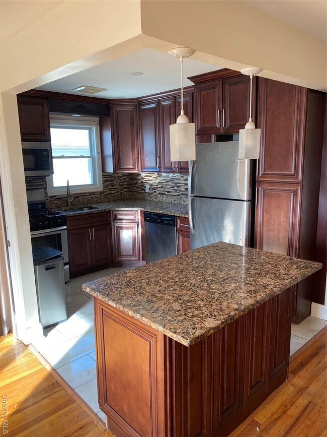 property at 146-05 226th St