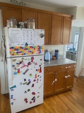 30 Hanson St, Unit 3T in Somerville, MA - Building Photo - Building Photo