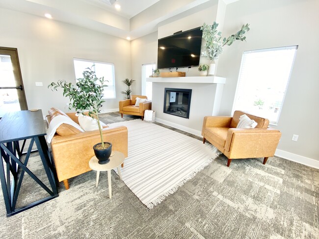 Victory Village Apartments in Norfolk, NE - Building Photo - Building Photo