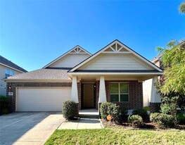 1004 Bruni Ct in Savannah, TX - Building Photo