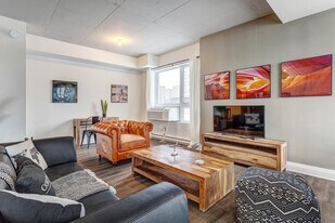 3075 Promenade du Quartier-Saint-Martin, Unit SI ID1222921P in Laval, QC - Building Photo