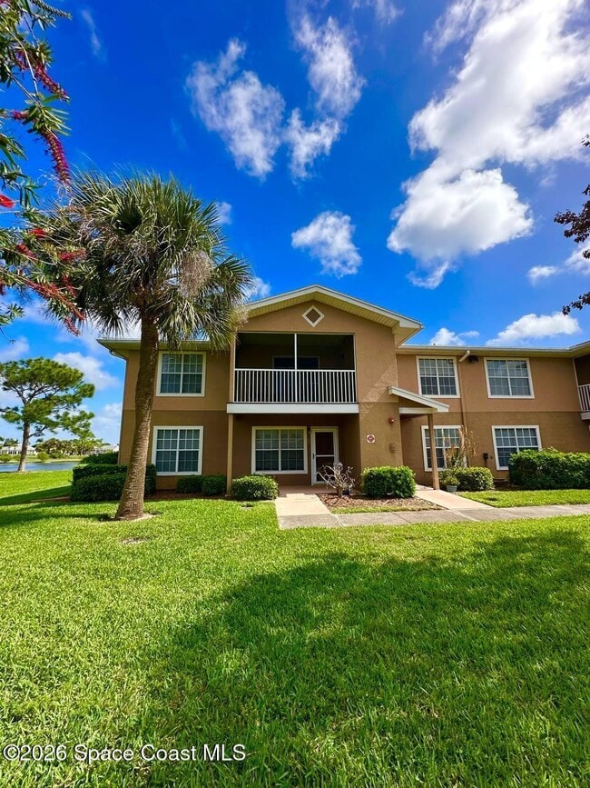 1851 Long Iron Dr in Rockledge, FL - Building Photo - Building Photo