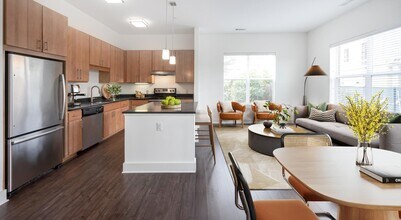 10 Fawcett St, Unit 569 in Cambridge, MA - Foto de edificio - Building Photo