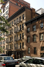 226 East 36 Street in New York, NY - Building Photo - Building Photo