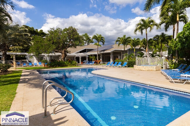 493 Mananai Pl in Honolulu, HI - Building Photo - Building Photo