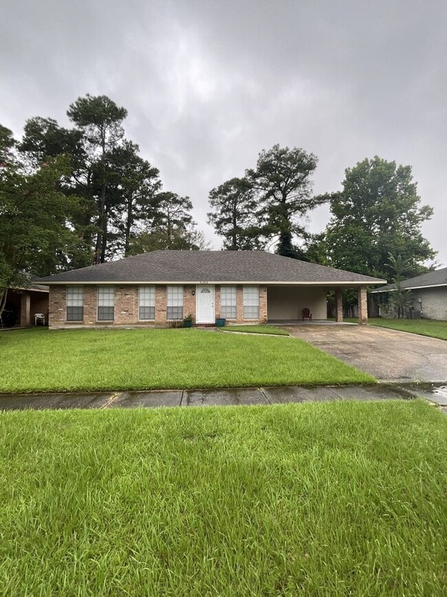 5313 Wexford Dr in Baton Rouge, LA - Building Photo - Building Photo