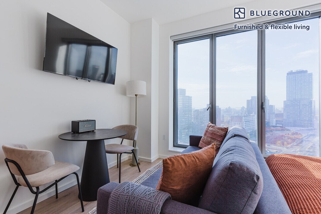 545 Vanderbilt Ave in Brooklyn, NY - Building Photo