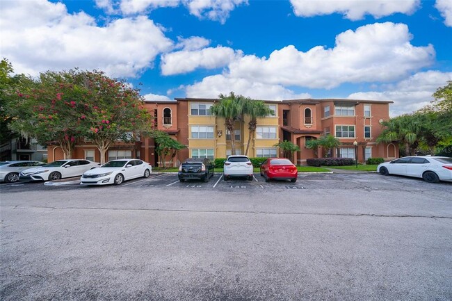 property at 5140 Conroy Rd