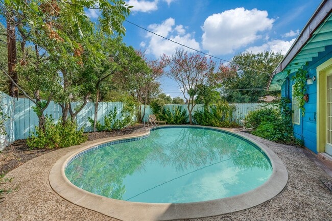 property at 123 Westchester Dr