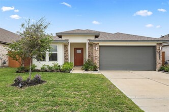 2709 Golden Palms Ln in La Marque, TX - Building Photo - Building Photo