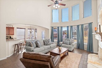 201 Barkley Dr in Hickory Creek, TX - Building Photo - Building Photo