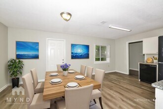 3403 Brockcrest Cove in Memphis, TN - Building Photo - Building Photo