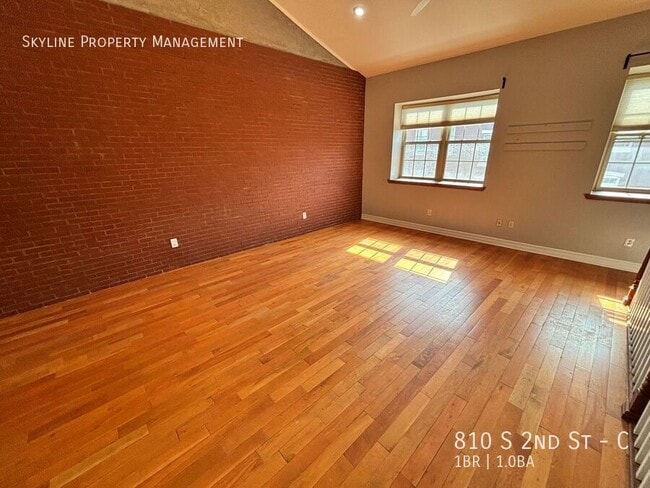 810 S 2nd St in Philadelphia, PA - Building Photo - Building Photo