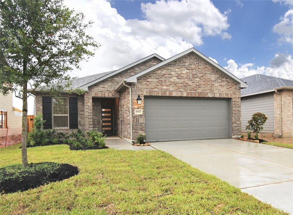 18807 Albany Bay Ln in Richmond, TX - Building Photo