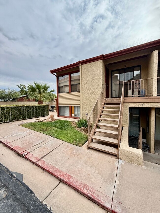 480 S 200 W in Saint George, UT - Building Photo - Building Photo