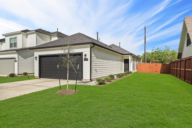 property at 15013 Almeece St