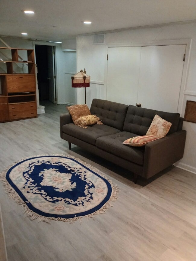 property at 1504 Regester Ave
