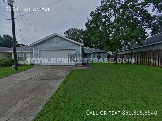 property at 2278 Harlan Ave