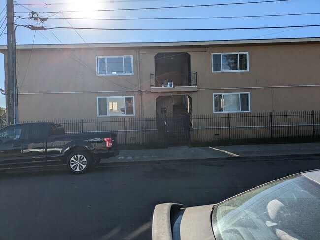 property at 7231 Lockwood St