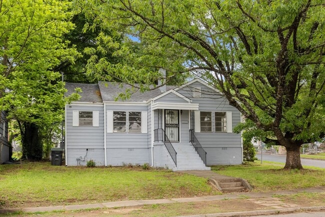 1001 Valley Rd Pl in Birmingham, AL - Building Photo - Building Photo